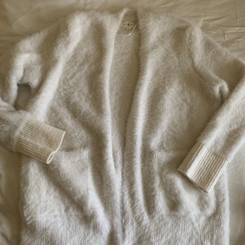 Lou & Grey cardigan